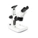 LW Scientific DM Dual Mag Stereoscope Series - Dual LED Model Eyepieces and Body