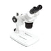LW Scientific DM Dual Mag Stereoscope on Pole Stand