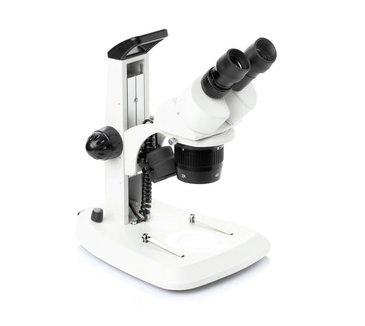 LW Scientific DM on Dual LED Stereoscope Body