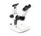 LW Scientific DM on Dual LED Stereoscope Body