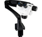 LW Scientific DM on Pneumatic Arm Stereoscope