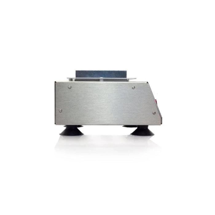 LW Scientific Digital Dry Bath Incubator with Two 20-Place 2ml Heat Blocks - Body Side View Profile