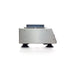 LW Scientific Digital Dry Bath Incubator with Two 20-Place 2ml Heat Blocks - Body Side View Profile