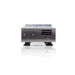 LW Scientific Digital Dry Bath Incubator with Two 4-Place Heat Blocks - Body Back View Profile
