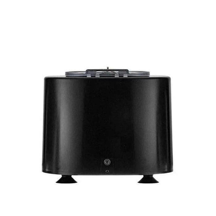 LW Scientific E8 Fixed Speed 8-Place Centrifuge - Back View Profile