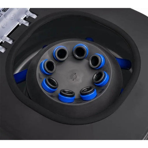 LW Scientific E8 Fixed Speed 8-Place Centrifuge - Rotor