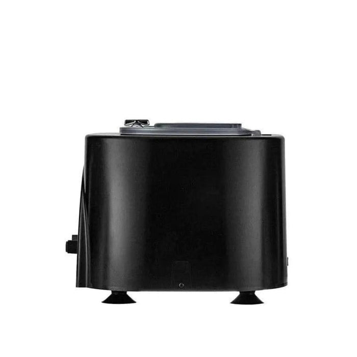 LW Scientific E8 Fixed Speed 8-Place Centrifuge - Side View Profile