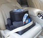 LW Scientific E8 Touch Portafuge Centrifuge - Custom Car Seat