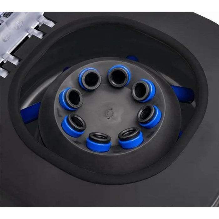 LW Scientific E8 Variable Speed Portafuge Centrifuge - 8-Place Rotor