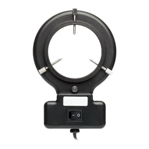 LW Scientific Fluorescent Ring Light - iLL-FLR7-1071