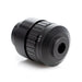 LW Scientific Focusable C-Mount Trinocular Pipe with 0.5X Lens - I4P-CMNT-F05X Body Thread