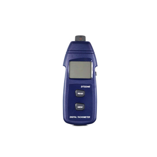 LW Scientific Hand Held Digital Tachometer