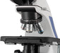LW Scientific Innovation Infinity Plan Biological Microscope 4 Objectives