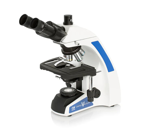 LW Scientific Innovation Infinity Plan Biological Microscope Body