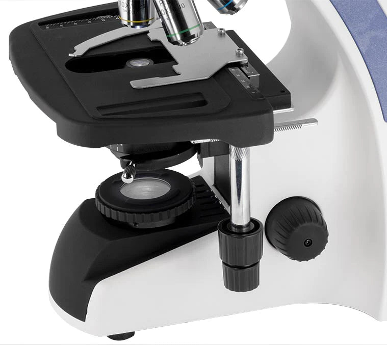 LW Scientific Innovation Infinity Plan Biological Microscope Body Filter Holder