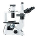 LW Scientific Inverted Infinity Microscope
