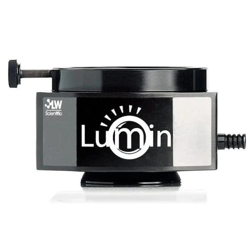 LW Scientific Lumin Epi-Fluorescence Module