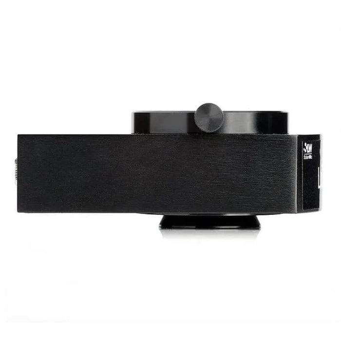 LW Scientific Lumin Epi-Fluorescence Module Body Side View Profile Right