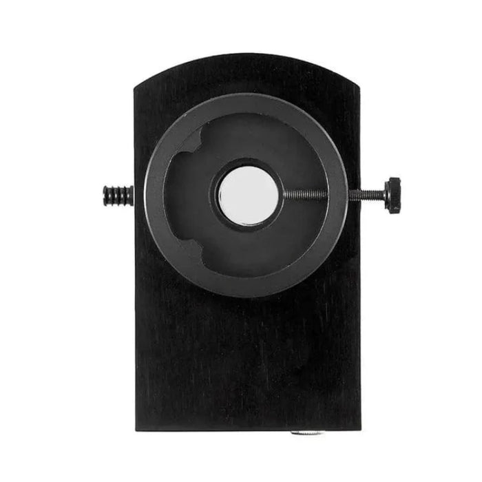 LW Scientific Lumin Epi-Fluorescence Module Body Top View Profile