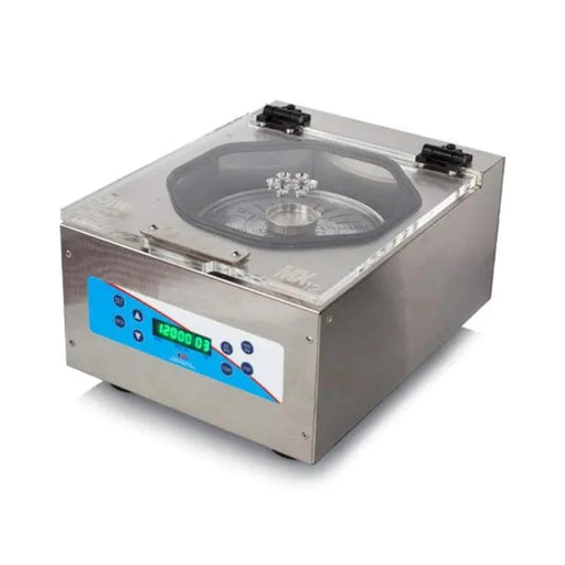 LW Scientific MHC-2412-77T1 MX12  Micro-Combo Centrifuge - 24-Plate Rotor