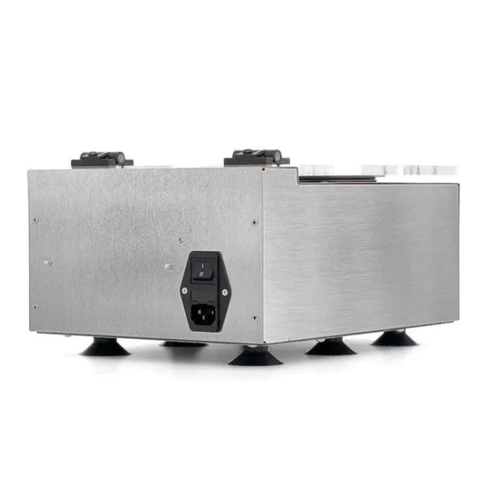 LW Scientific MMC-12MD-02T1 MX12 Micro-Combo Centrifuge - Back Right Angle View Profile