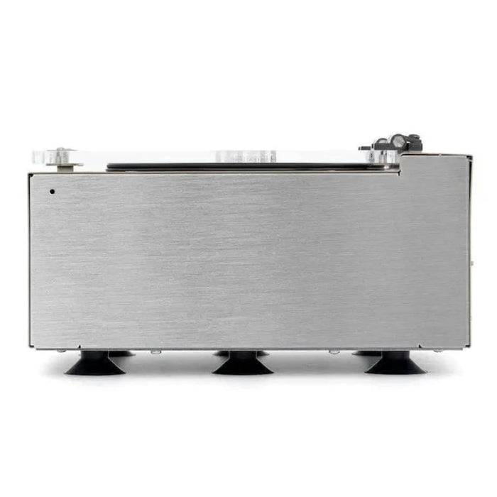 LW Scientific MMC-12MD-02T1 MX12 Micro-Combo Centrifuge - Left Side View Profile