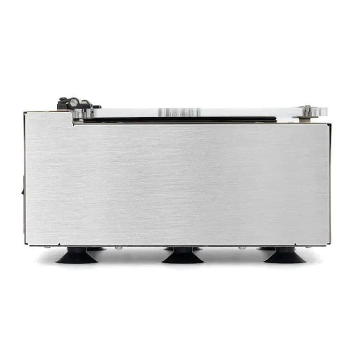 LW Scientific MMC-12MD-02T1 MX12 Micro-Combo Centrifuge - Right Side View Profile