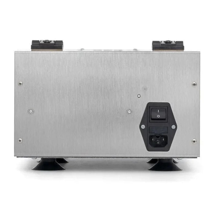 LW Scientific MMC-12MD-02T1 MX12 Micro-Combo Centrifuge - Socket and Power Switch