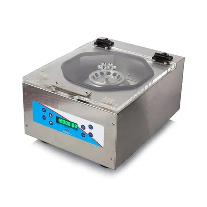 LW Scientific MMC-12MD-02T1 MX12 Micro-Combo Centrifuge