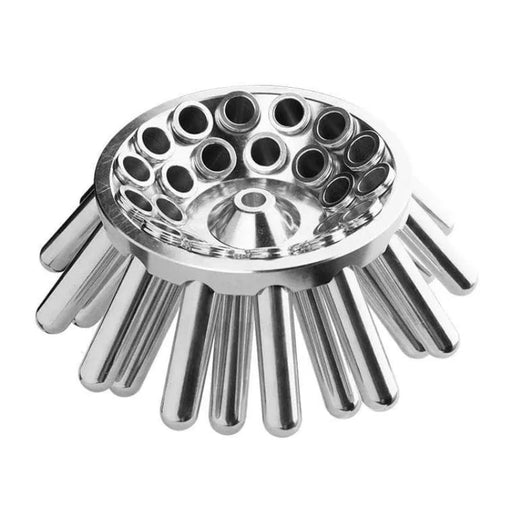 LW Scientific MX5 Centrifuge with 24-Place 15ml Angled Rotor - Main Rotor
