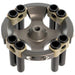 LW Scientific MX5 Centrifuge with 8-Place 15ml Swing-Out Rotor - Rotor