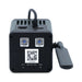 LW Scientific MegaVID WiFi Microscope Camera Body Top Profile