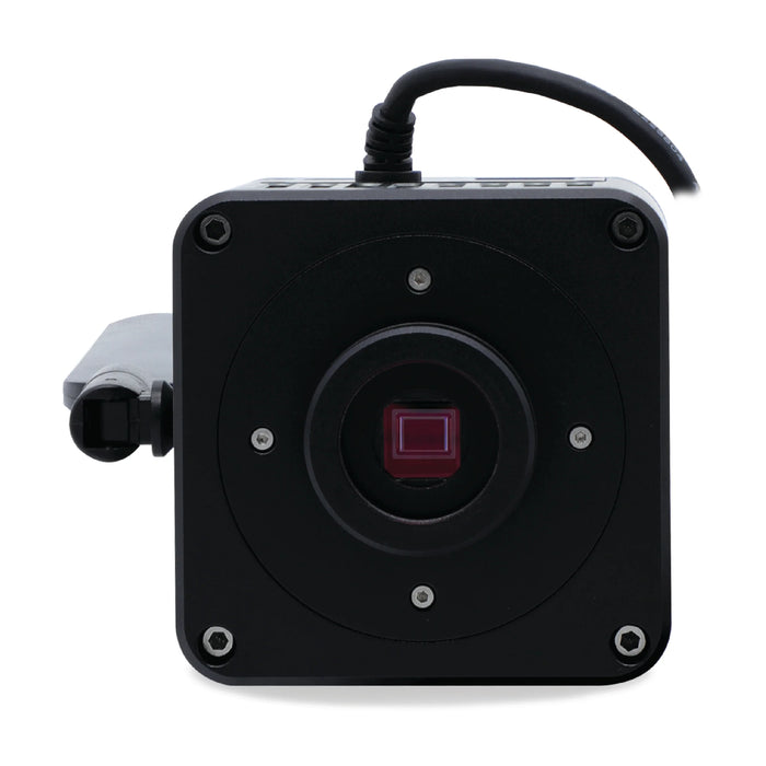 LW Scientific MegaVID WiFi Microscope Camera Lens