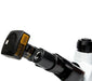 LW Scientific MiniVID USB 2.0 - 5.1MP Camera Attached to Binocular