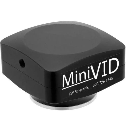 LW Scientific MiniVID USB 3.0 - 6.3MP Camera