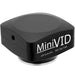 LW Scientific MiniVID USB 3.0 - 6.3MP Camera