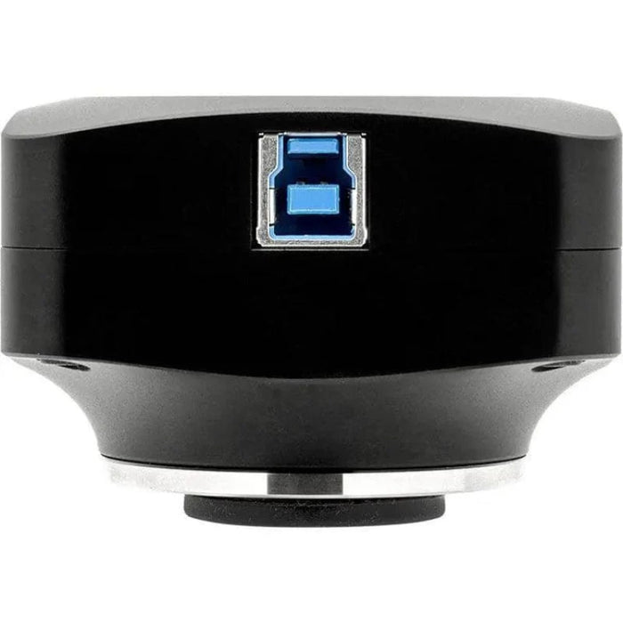 LW Scientific MiniVID USB 3.0 - 6.3MP Camera Body Port