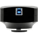 LW Scientific MiniVID USB 3.0 - 6.3MP Camera Body Port