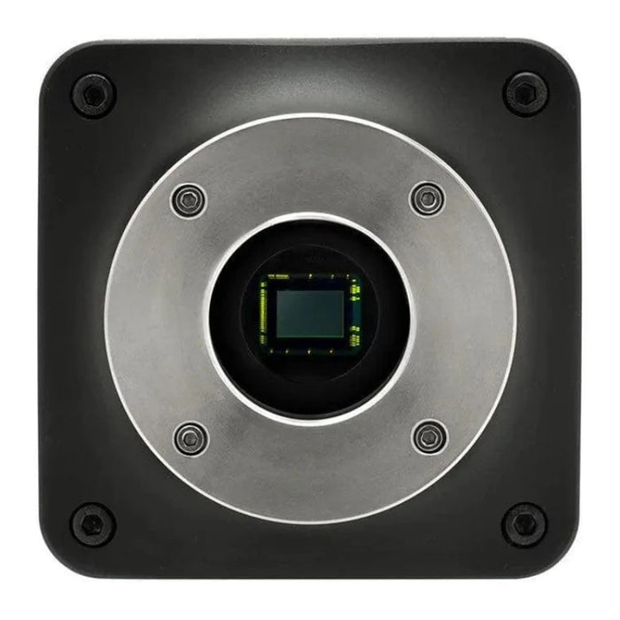 LW Scientific MiniVID USB 3.0 - 6.3MP Camera Body Sensor