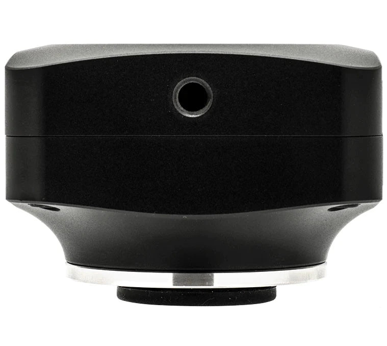 LW Scientific MiniVID USB 3.0 - 6.3MP Camera Power Port