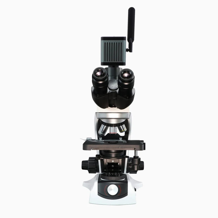 LW Scientific Pearl PC / WiFi Microscope Kit