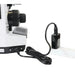 LW Scientific Portable, Rechargeable Soil Food Web Premium Microscope Kit - Power Charger
