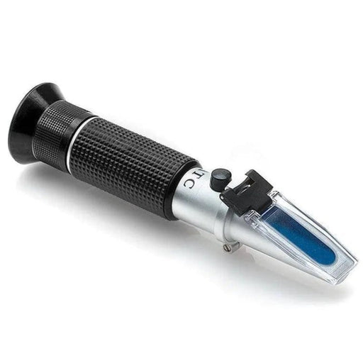 LW Scientific Protein / Specific Gravity Refractometer - Body