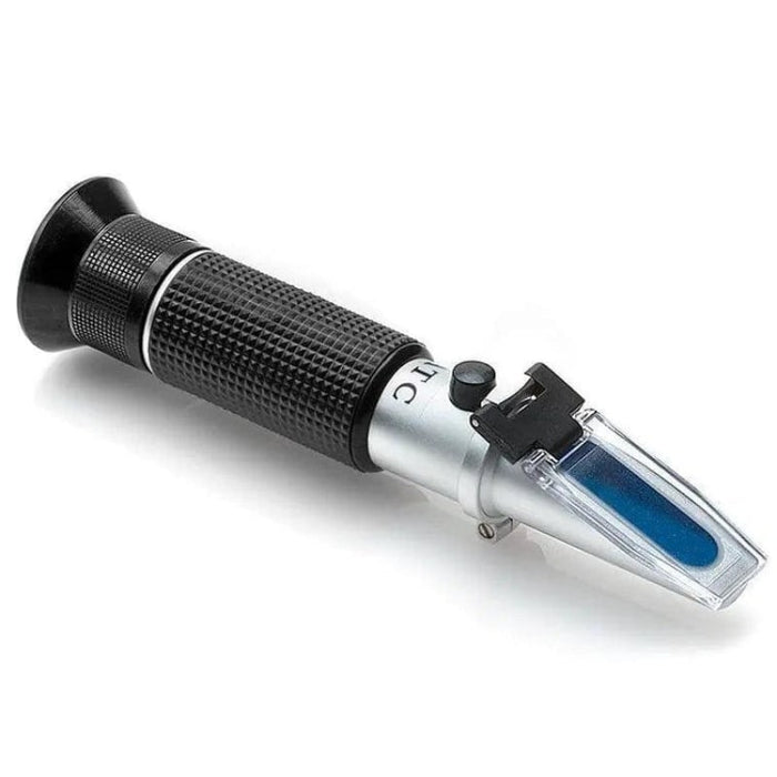 LW Scientific Protein / Specific Gravity Refractometer - Body