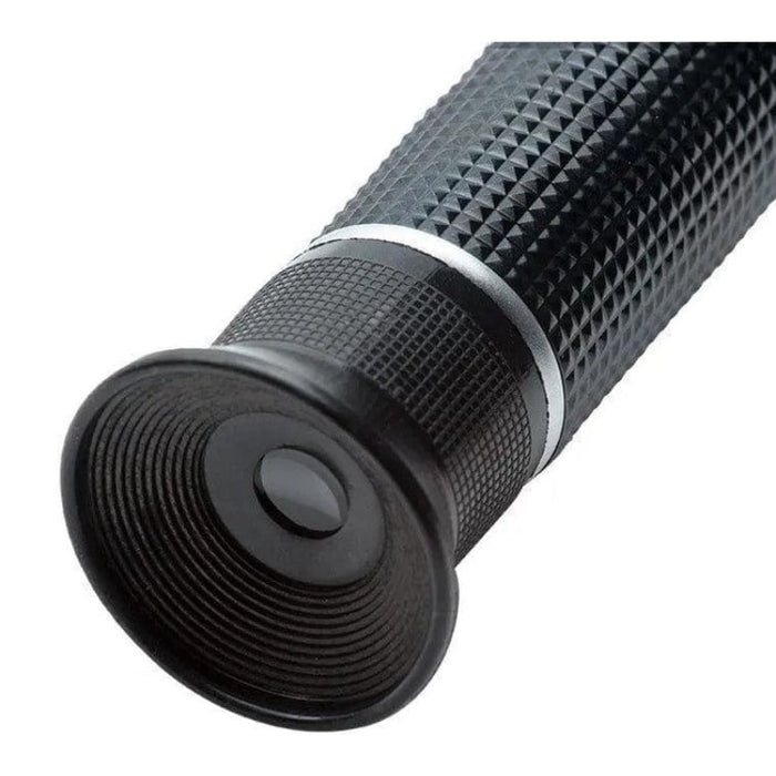 LW Scientific Protein / Specific Gravity Refractometer - Focusing Eyepiece