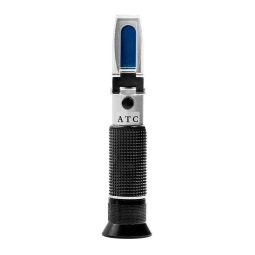 LW Scientific Protein / Specific Gravity Refractometer