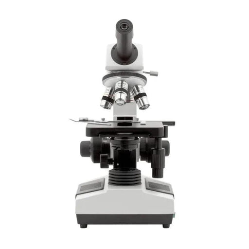 LW Scientific Revelation III DIN - 4 Objective Microscope - Monocular