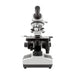 LW Scientific Revelation III DIN - 4 Objective Microscope - Monocular