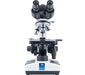LW Scientific Revelation III DIN - 4 Objective Microscope Binocular