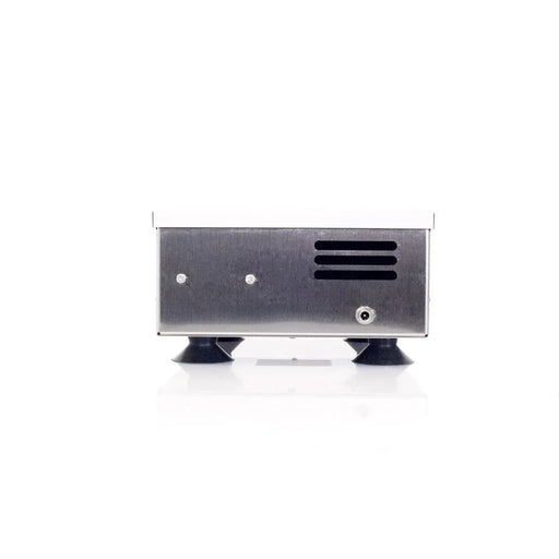 LW Scientific Slide Warmer – 14 Slide Capacity Body Rear Panel View Profile